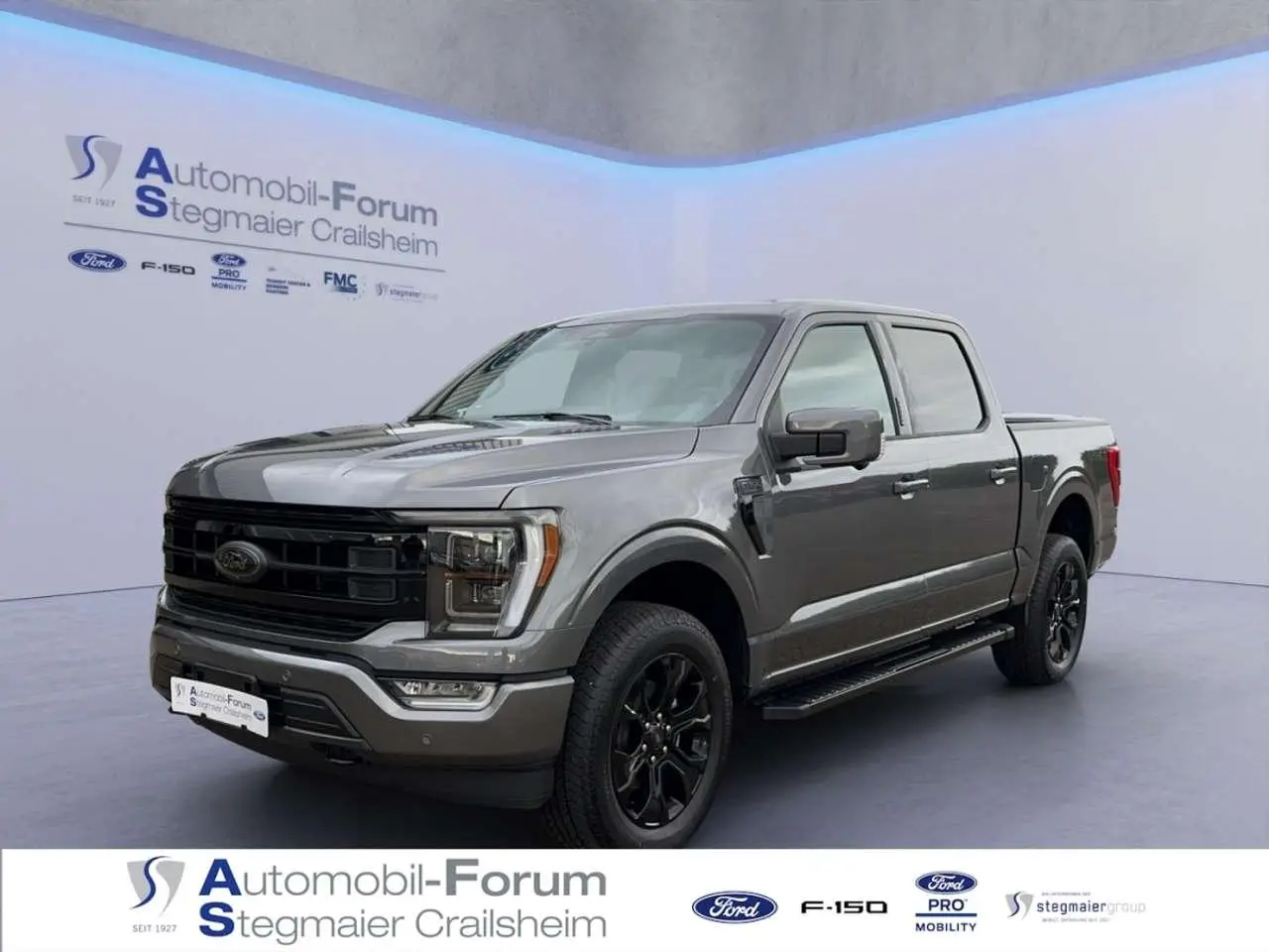 Photo 1 : Ford F150 2024 Essence