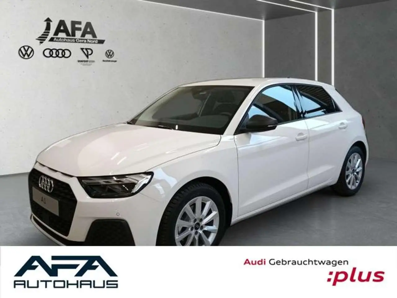 Photo 1 : Audi A1 2024 Petrol