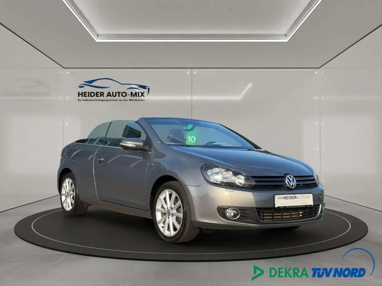 Photo 1 : Volkswagen Golf 2015 Diesel