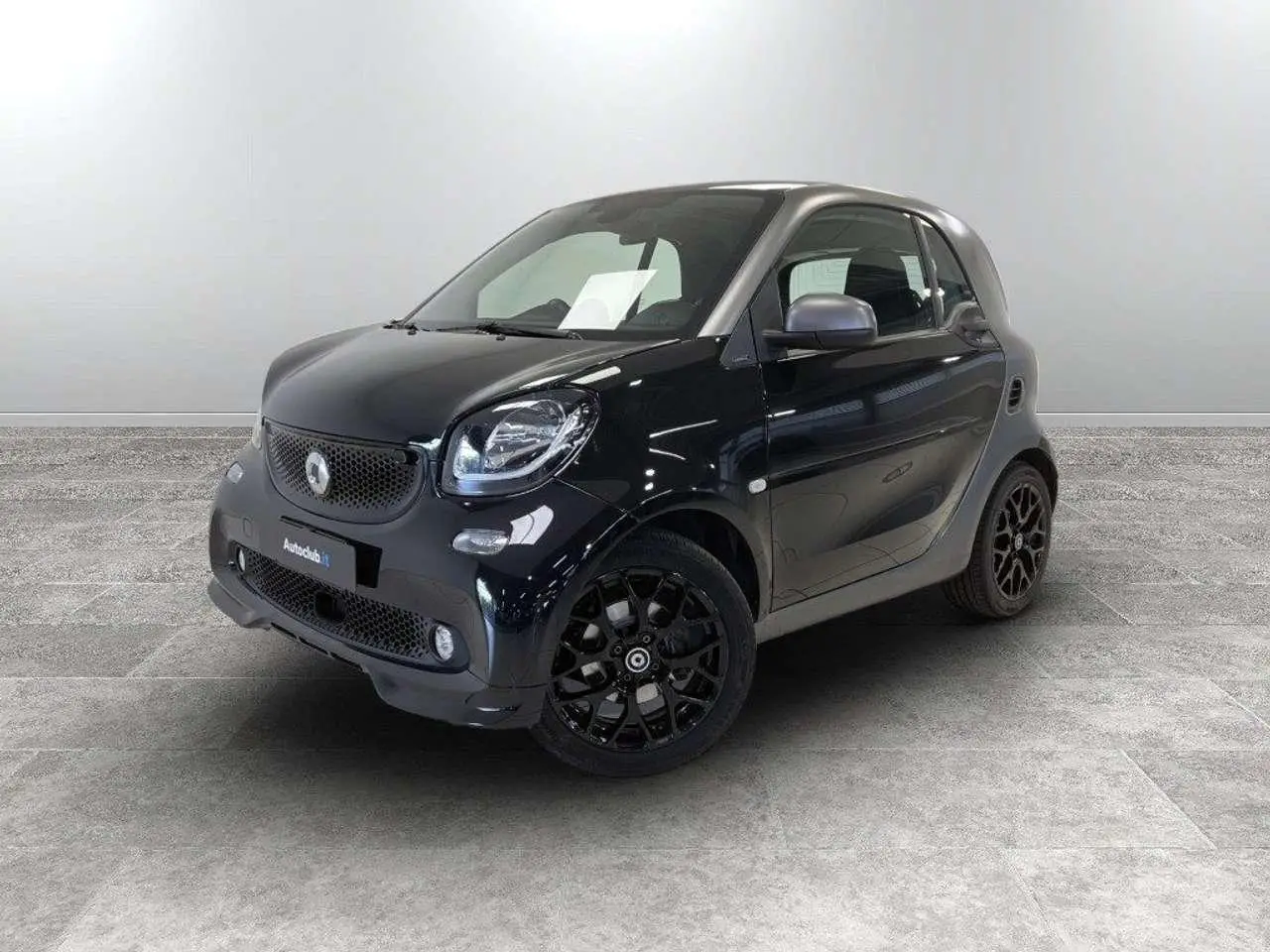 Photo 1 : Smart Fortwo 2019 Petrol