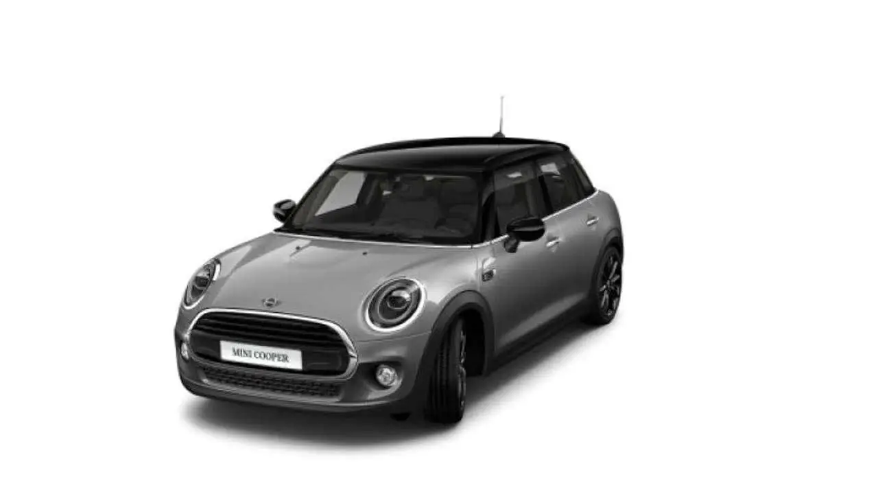 Photo 1 : Mini Cooper 2021 Petrol