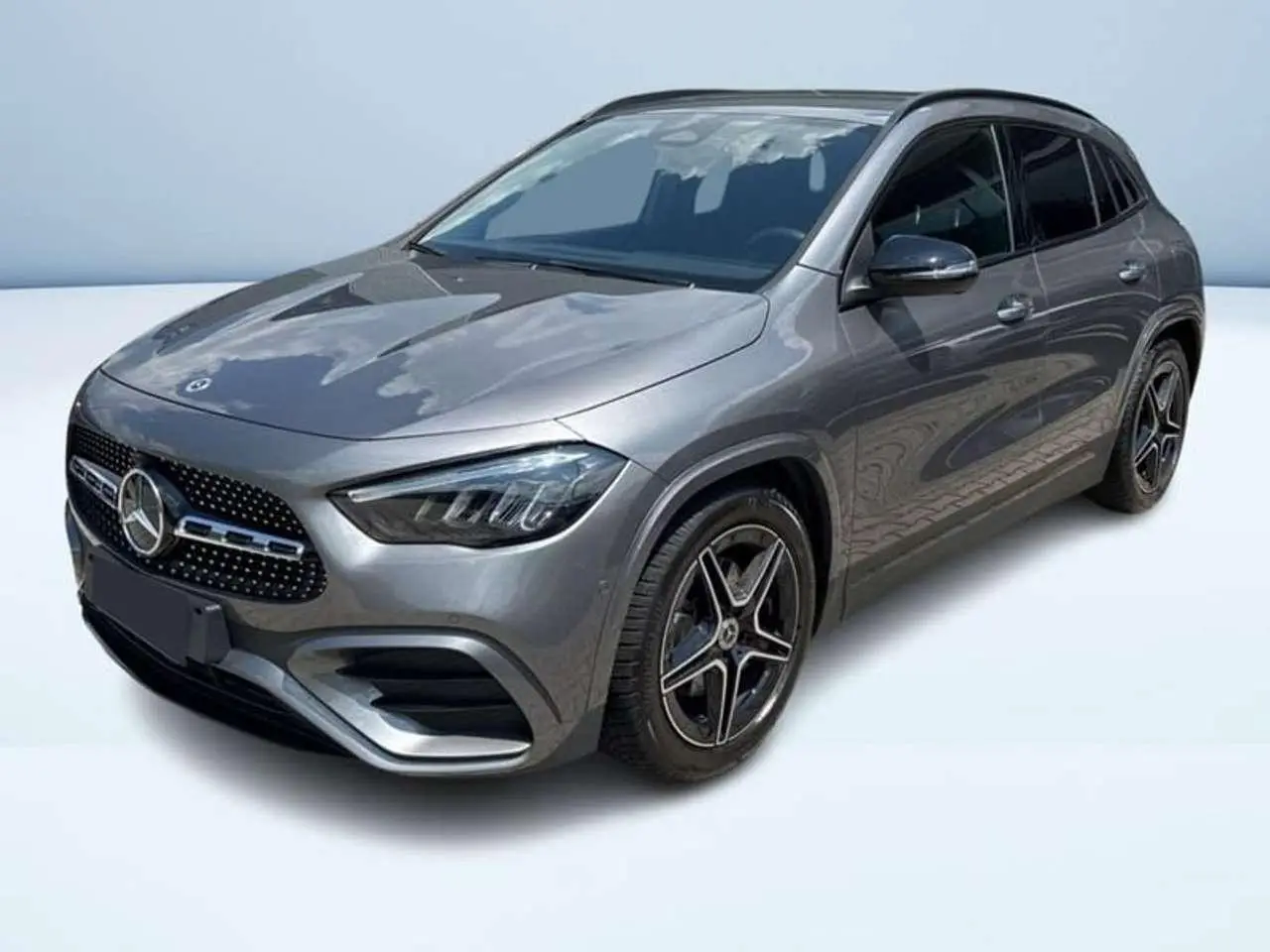 Photo 1 : Mercedes-benz Classe Gla 2023 Diesel