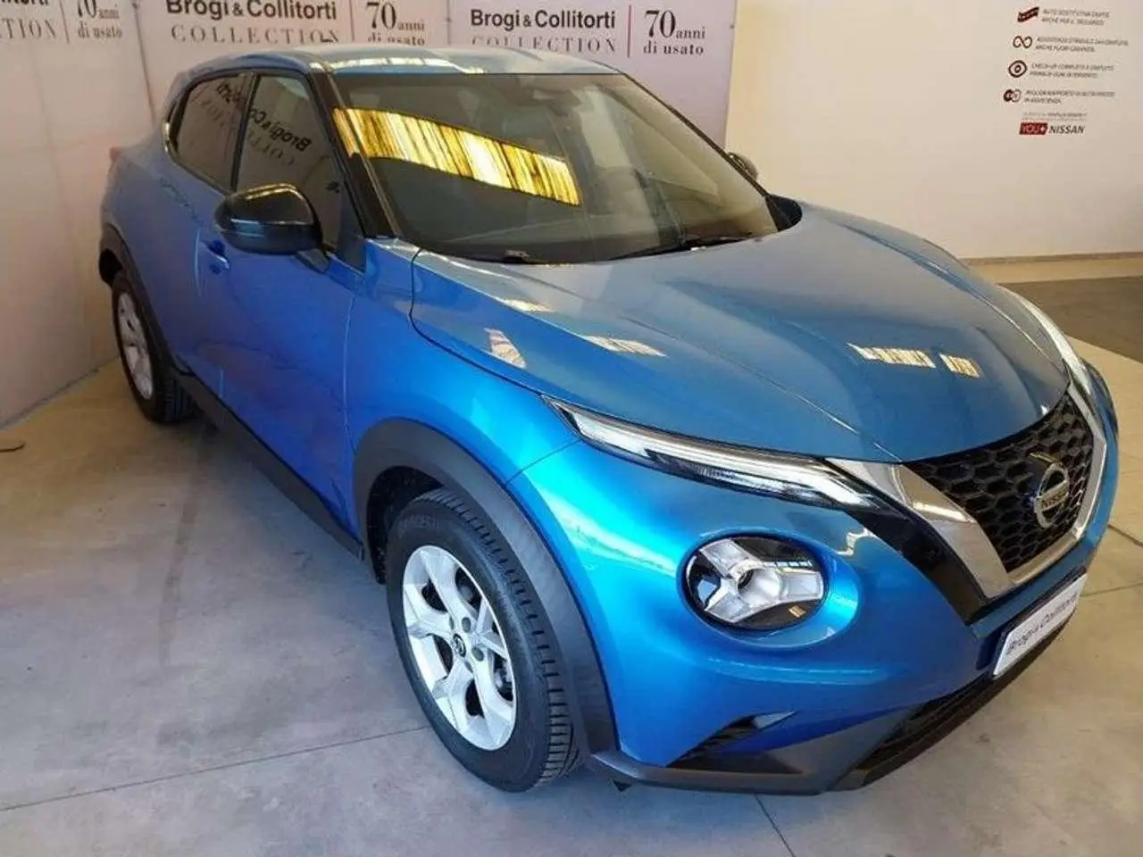 Photo 1 : Nissan Juke 2021 Essence