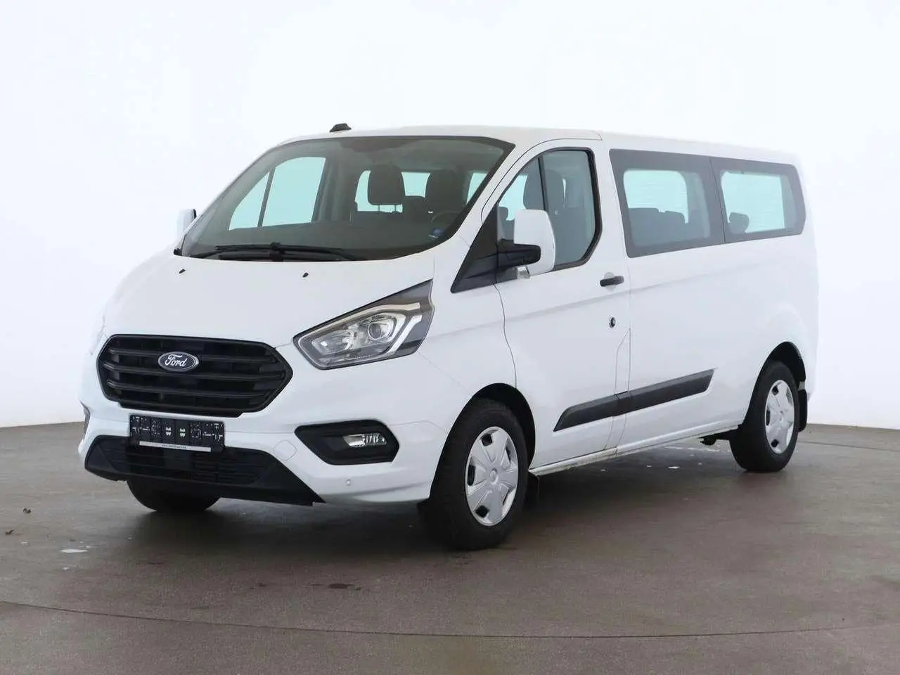 Photo 1 : Ford Tourneo 2020 Diesel