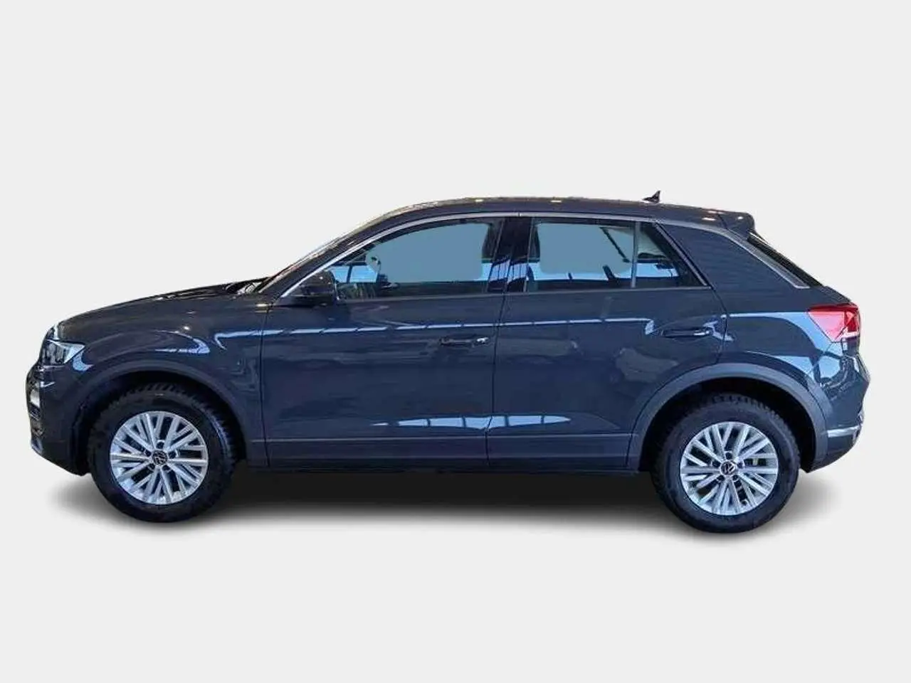 Photo 1 : Volkswagen T-roc 2021 Petrol