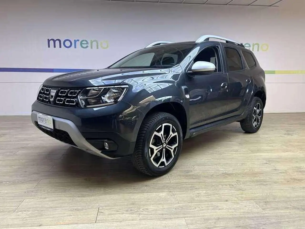 Photo 1 : Dacia Duster 2019 LPG