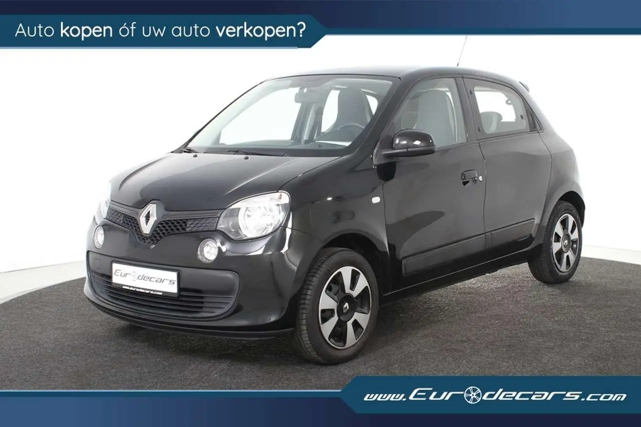 Photo 1 : Renault Twingo 2017 Petrol