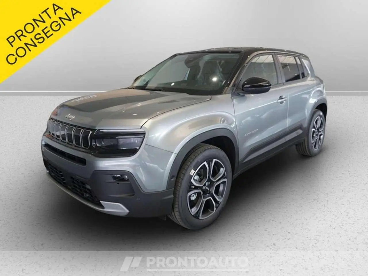 Photo 1 : Jeep Avenger 2024 Petrol