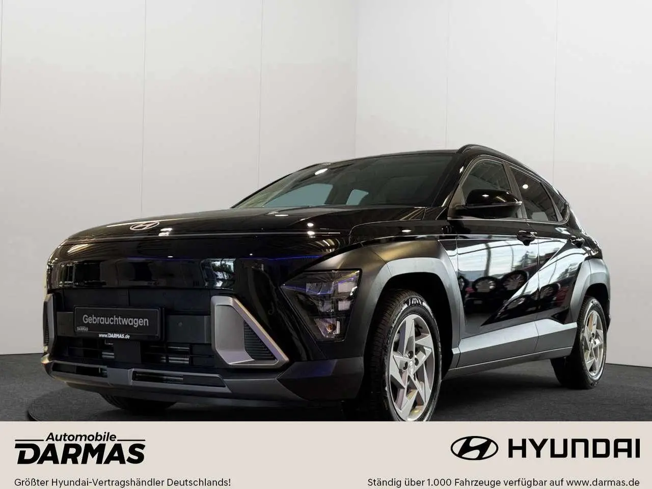 Photo 1 : Hyundai Kona 2023 Essence