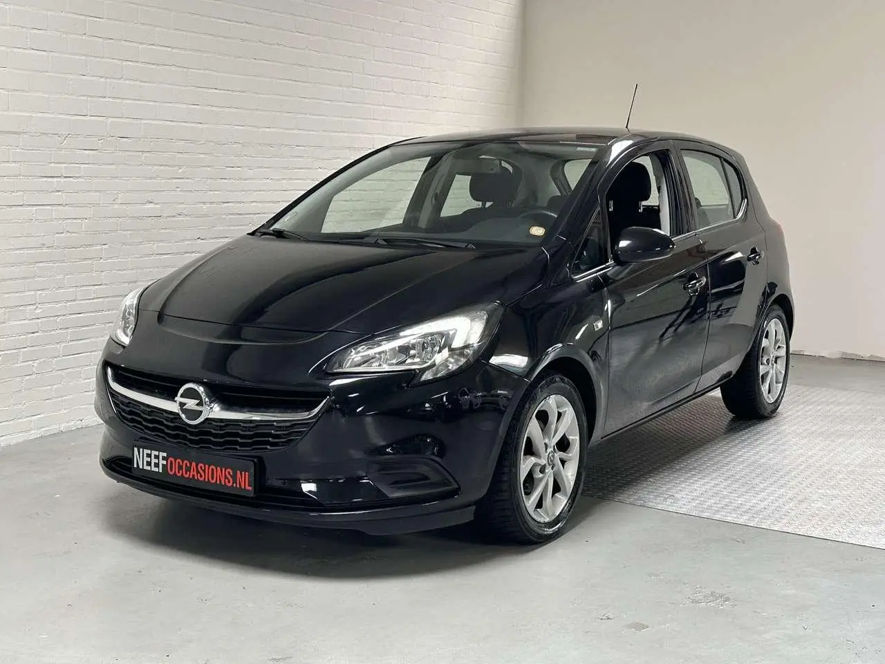 Photo 1 : Opel Corsa 2018 Essence