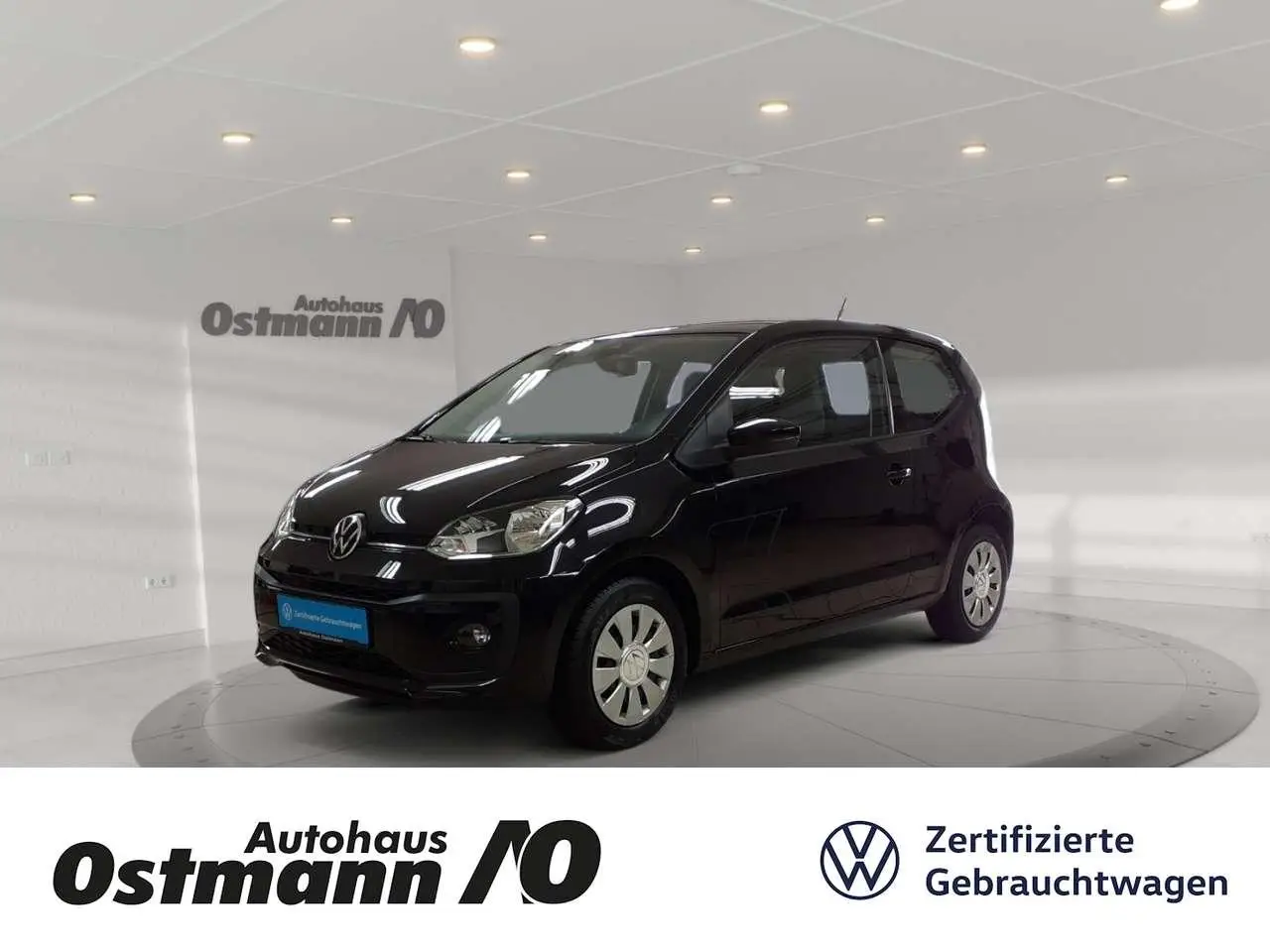 Photo 1 : Volkswagen Up! 2020 Essence