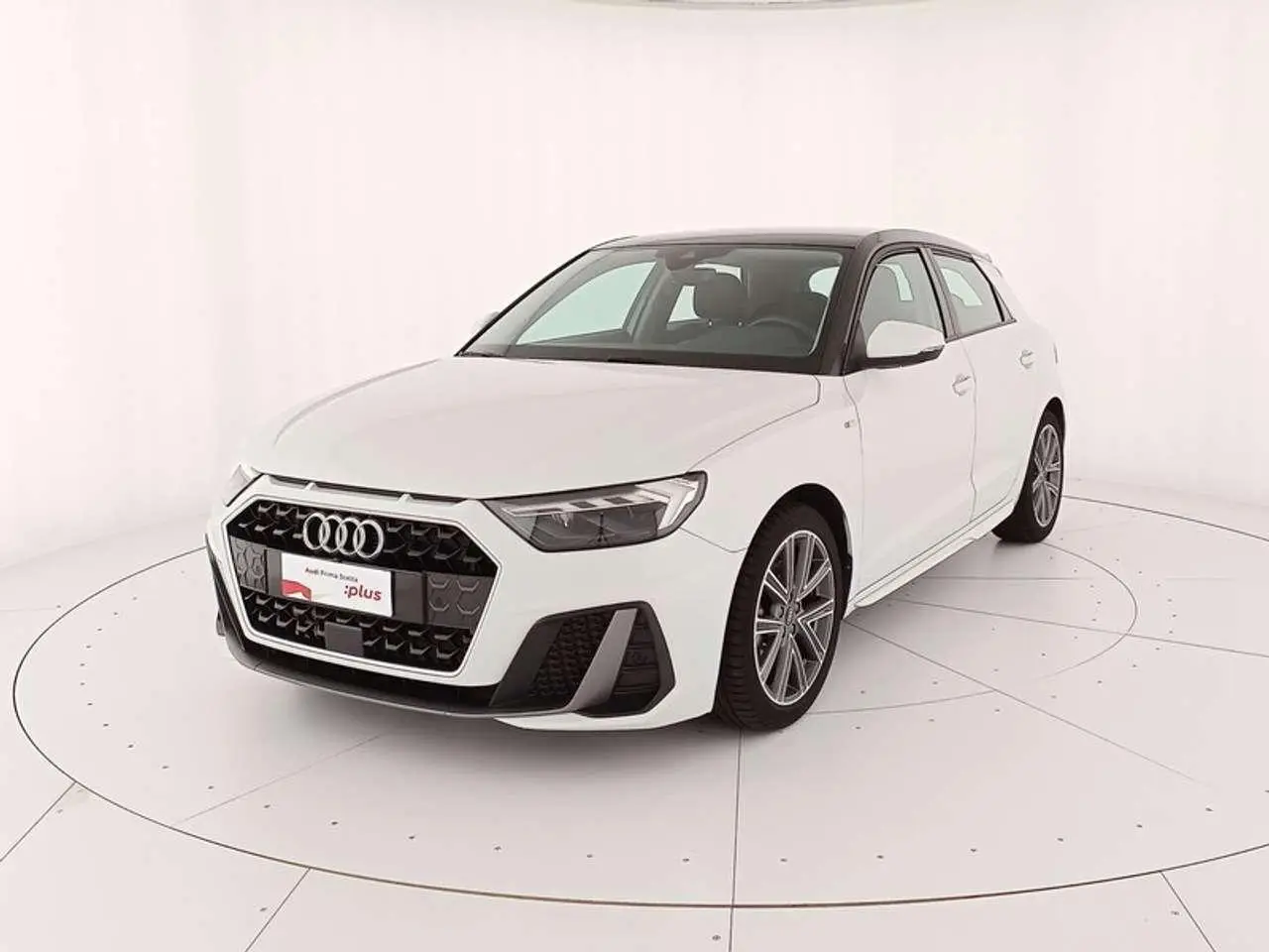 Photo 1 : Audi A1 2021 Petrol