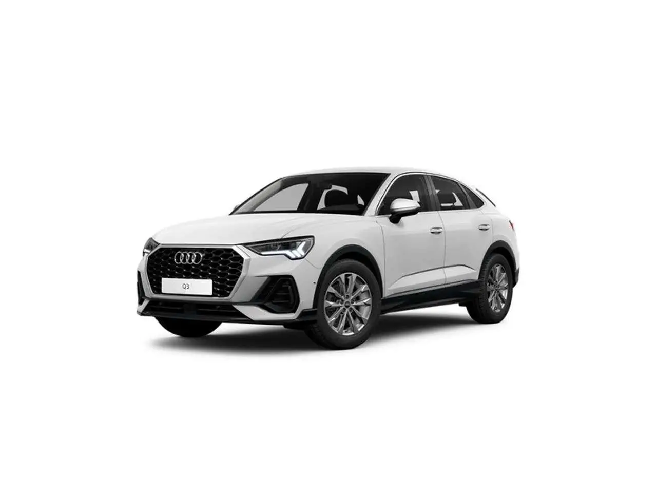 Photo 1 : Audi Q3 2021 Essence