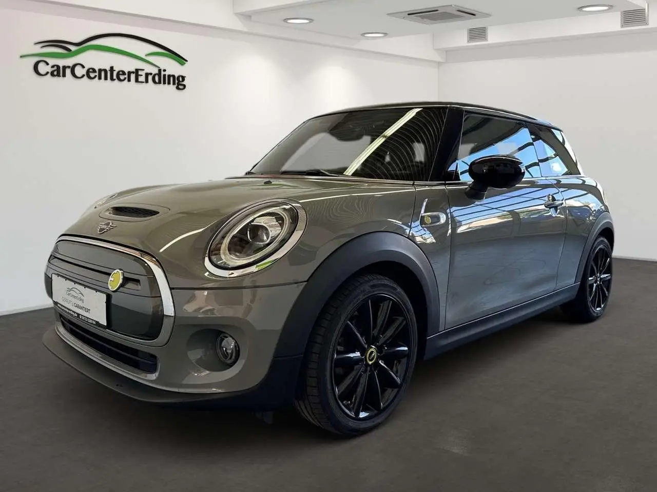 Photo 1 : Mini Cooper 2020 Electric