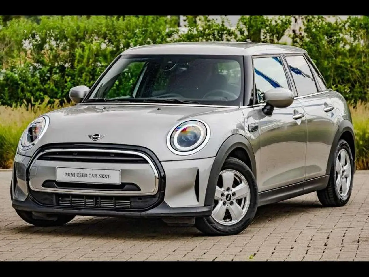 Photo 1 : Mini Cooper 2023 Petrol