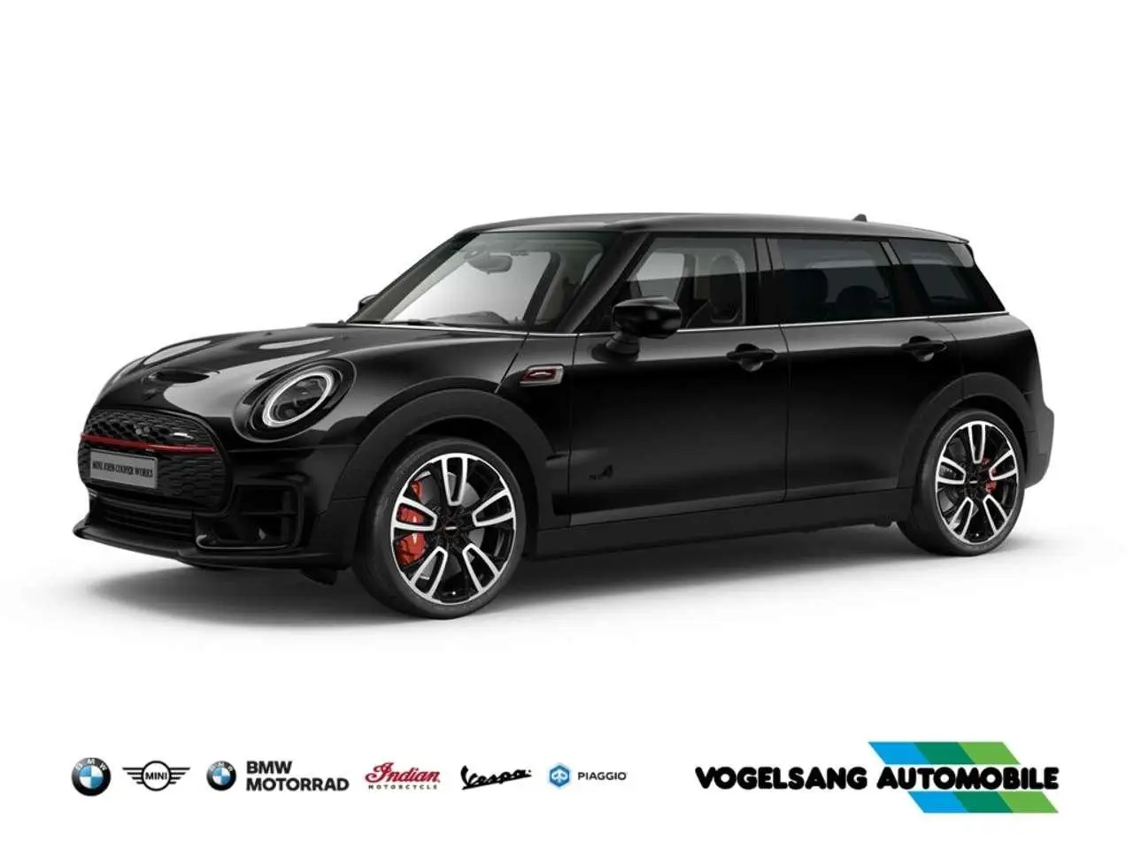 Photo 1 : Mini John Cooper Works 2023 Petrol