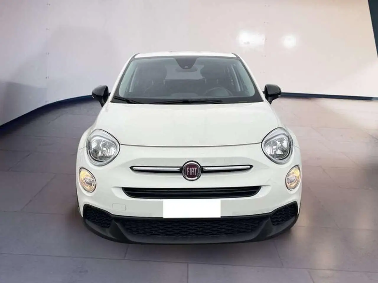 Photo 1 : Fiat 500x 2020 Petrol