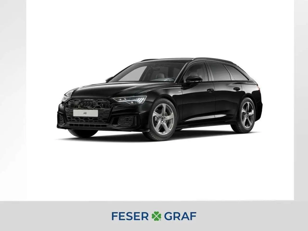 Photo 1 : Audi A6 2024 Diesel