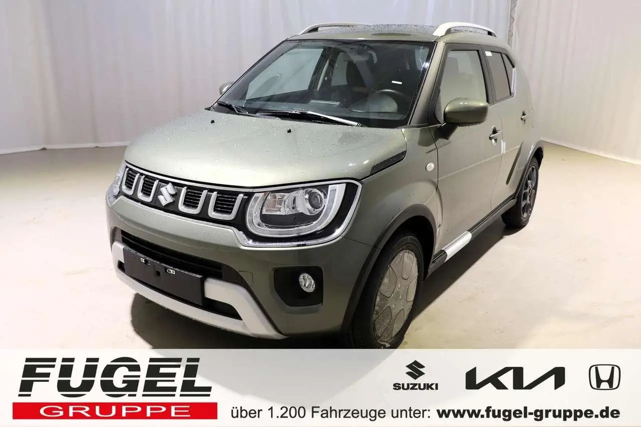 Photo 1 : Suzuki Ignis 2024 Essence