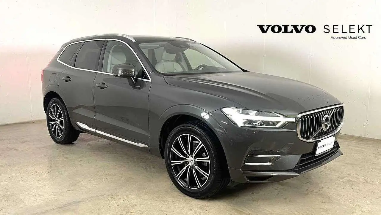 Photo 1 : Volvo Xc60 2018 Diesel