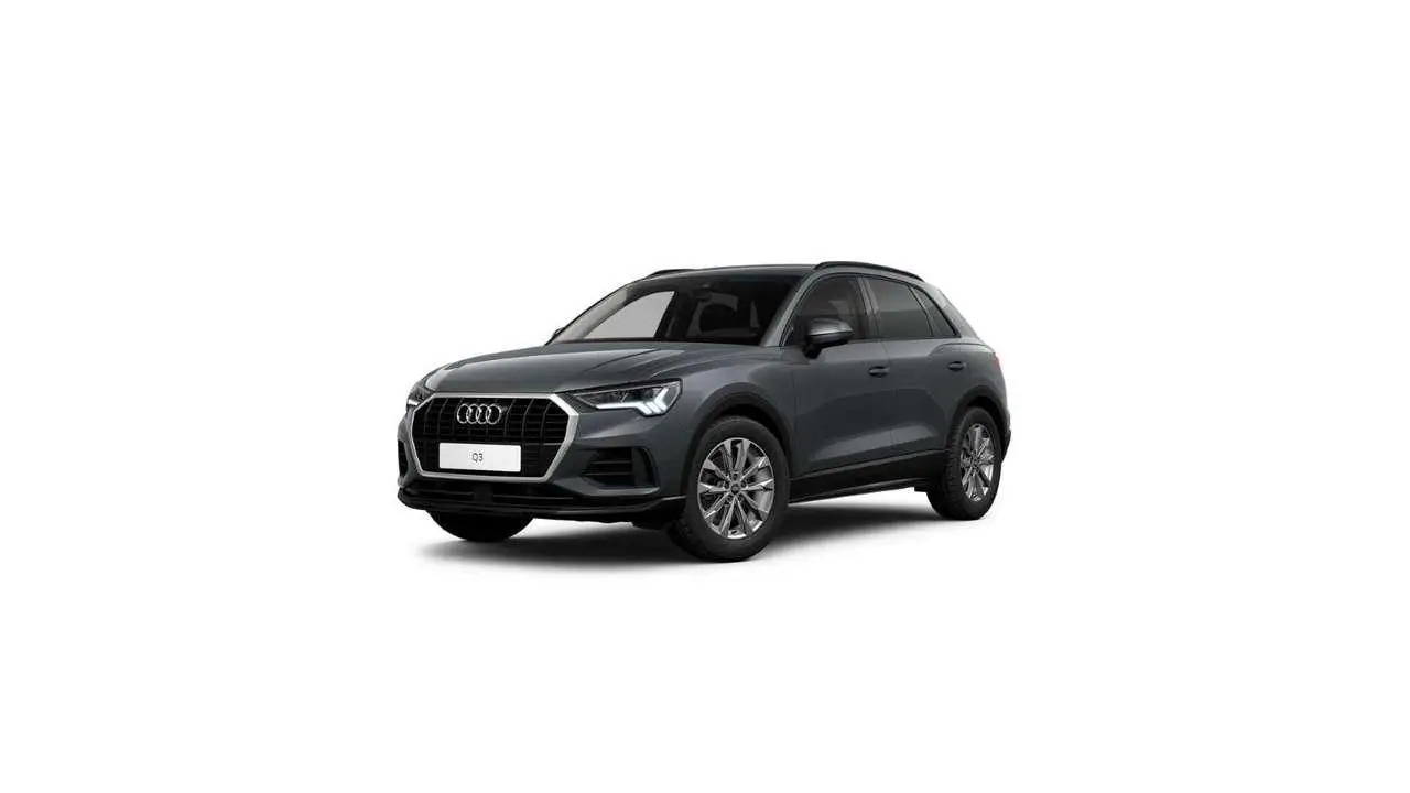 Photo 1 : Audi Q3 2024 Diesel