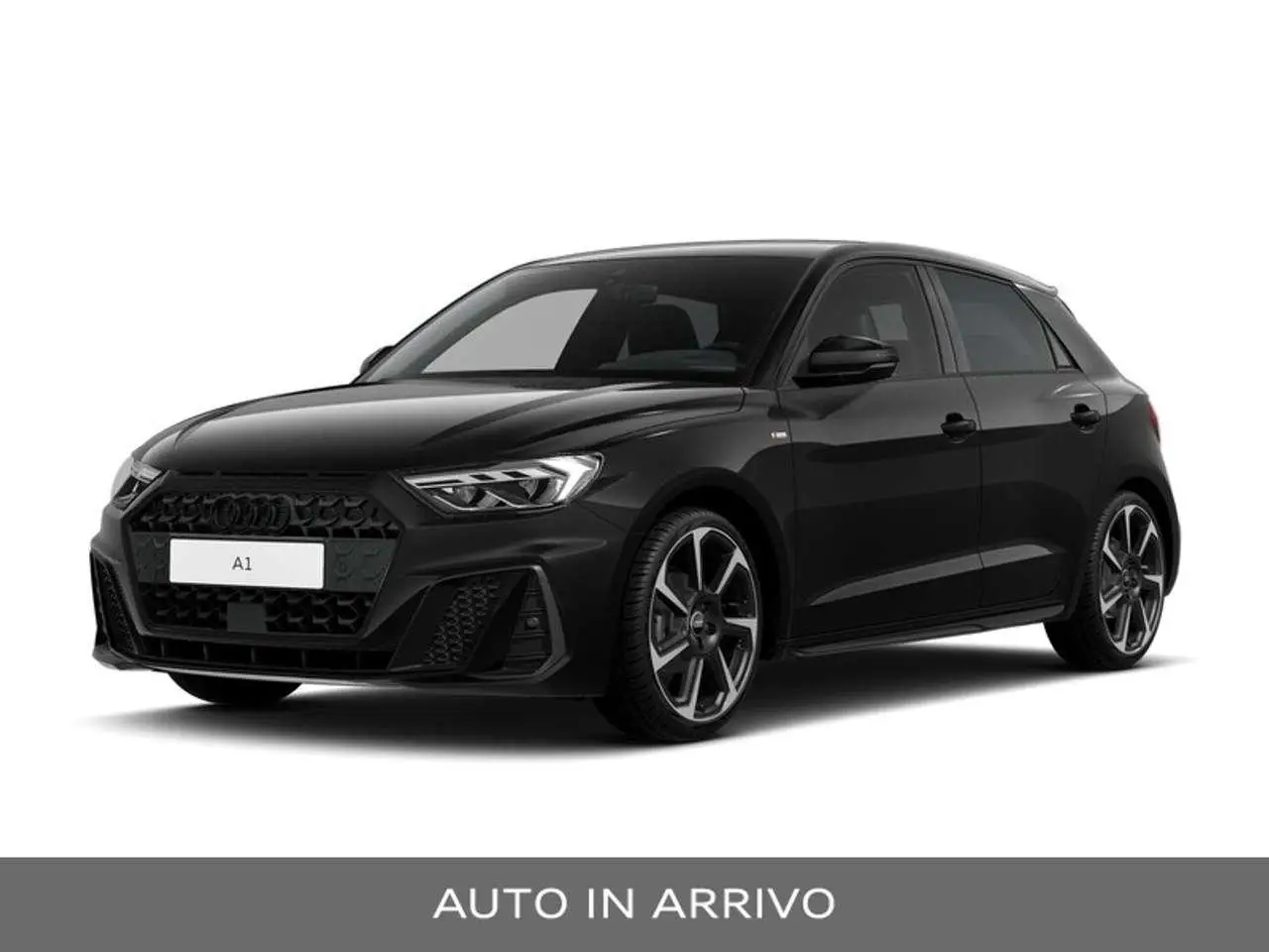 Photo 1 : Audi A1 2023 Essence