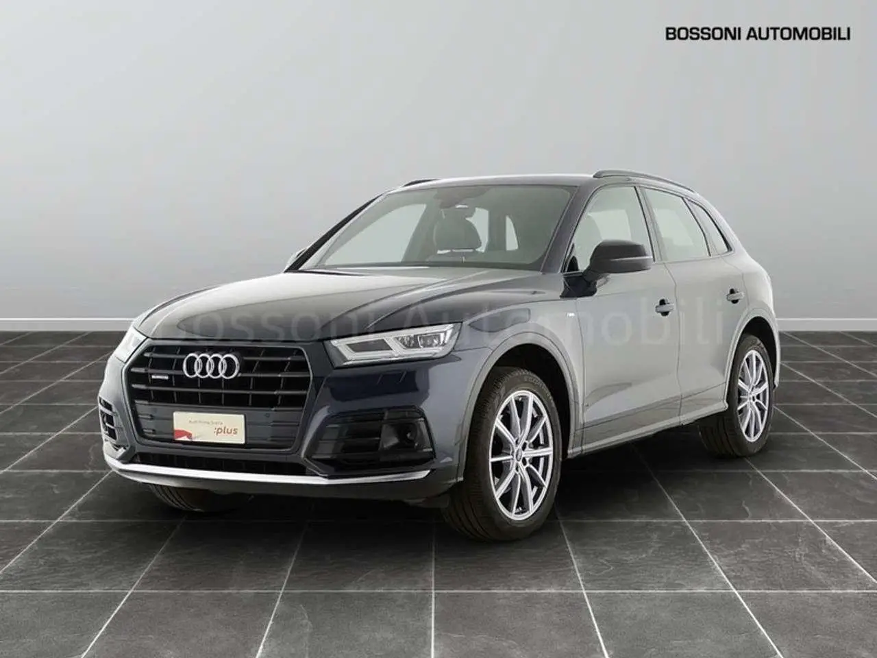 Photo 1 : Audi Q5 2019 Diesel