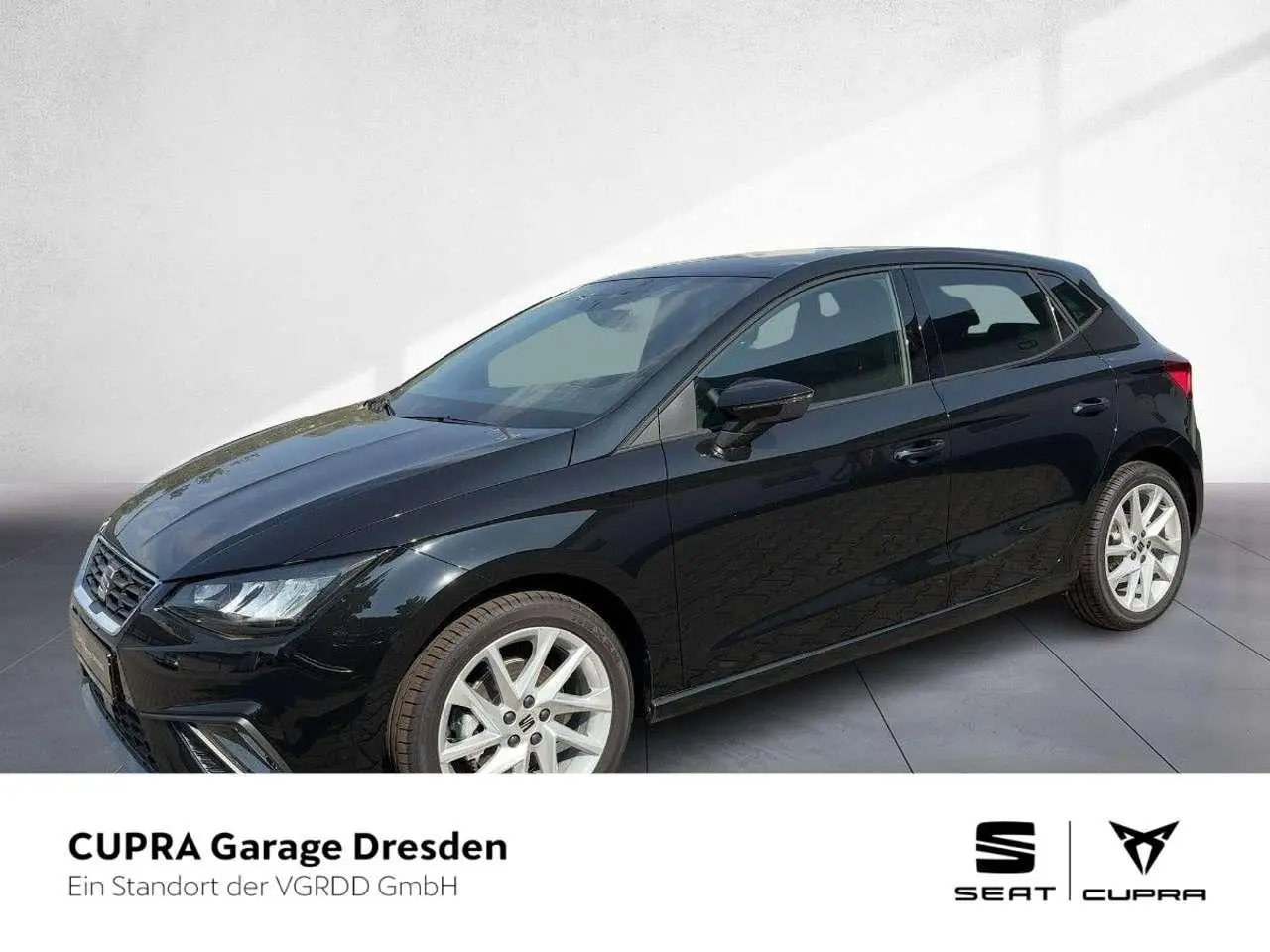 Photo 1 : Seat Ibiza 2024 Essence