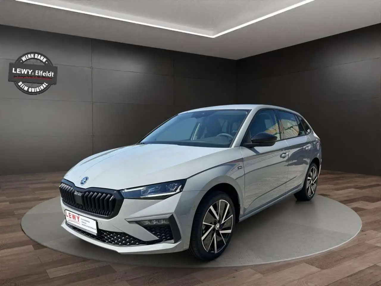 Photo 1 : Skoda Scala 2024 Essence