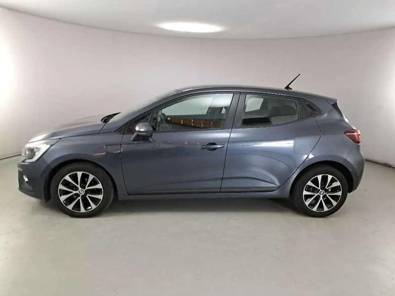 Photo 1 : Renault Clio 2022 Petrol