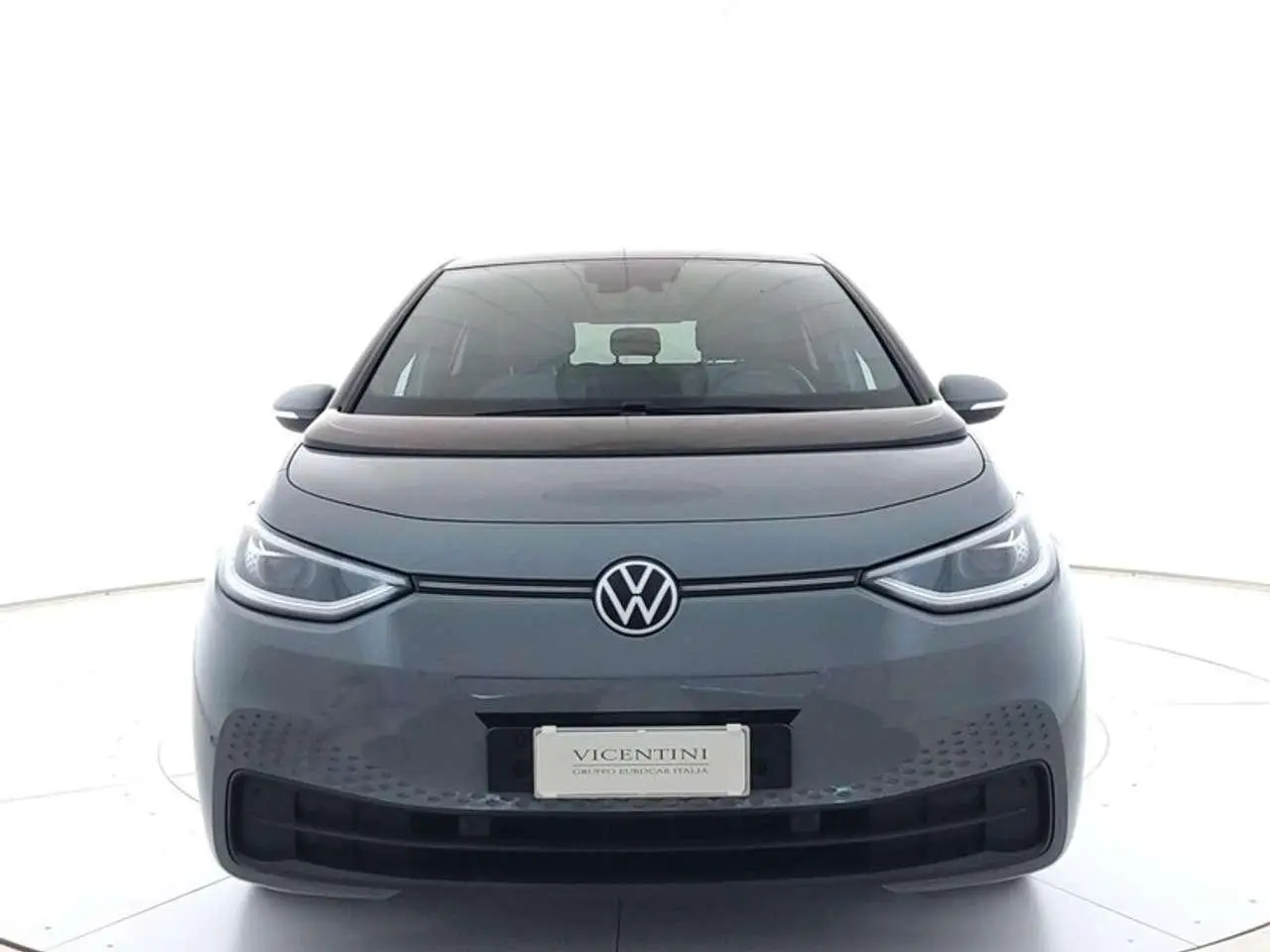 Photo 1 : Volkswagen Id.3 2021 Electric