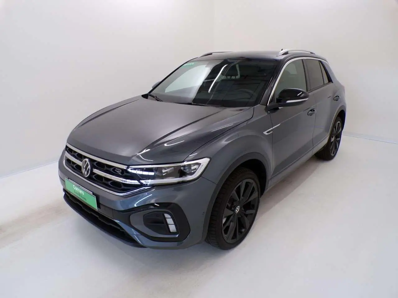 Photo 1 : Volkswagen T-roc 2024 Diesel