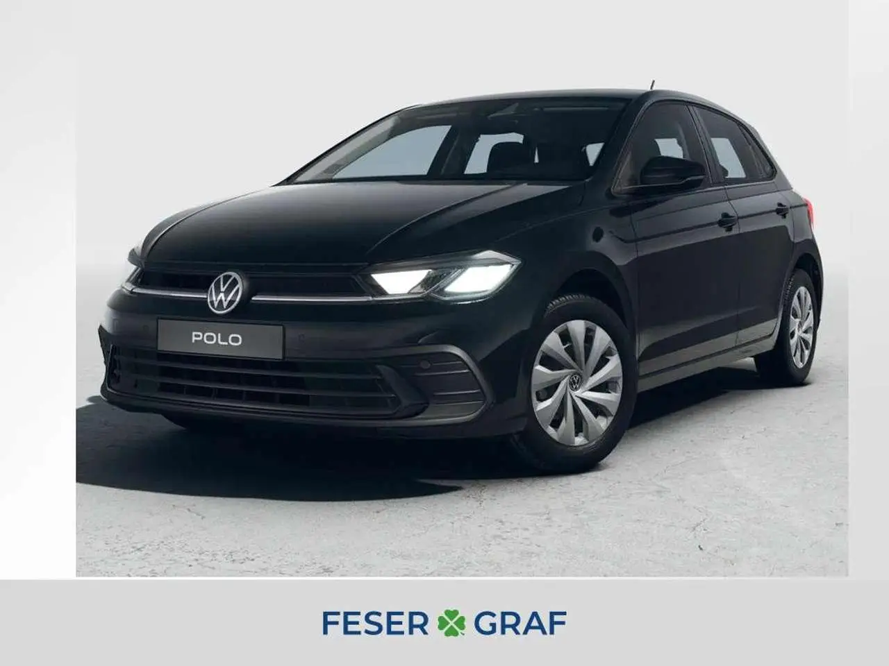 Photo 1 : Volkswagen Polo 2024 Essence