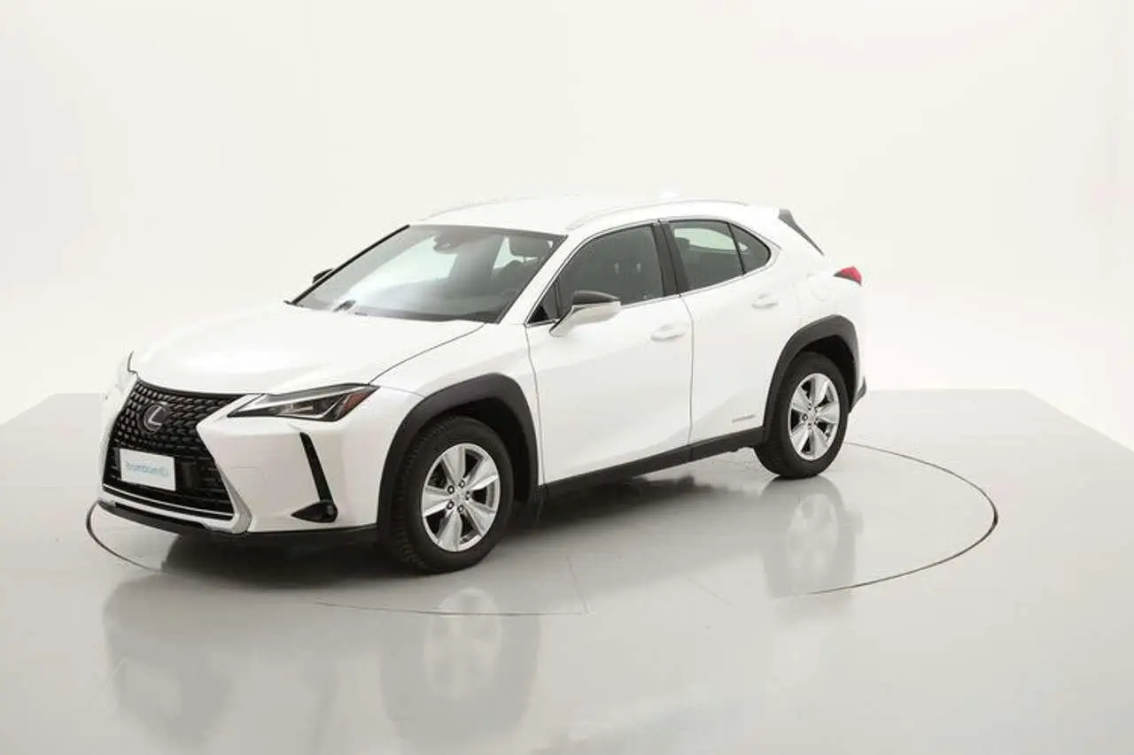 Photo 1 : Lexus Ux 2019 Hybrid