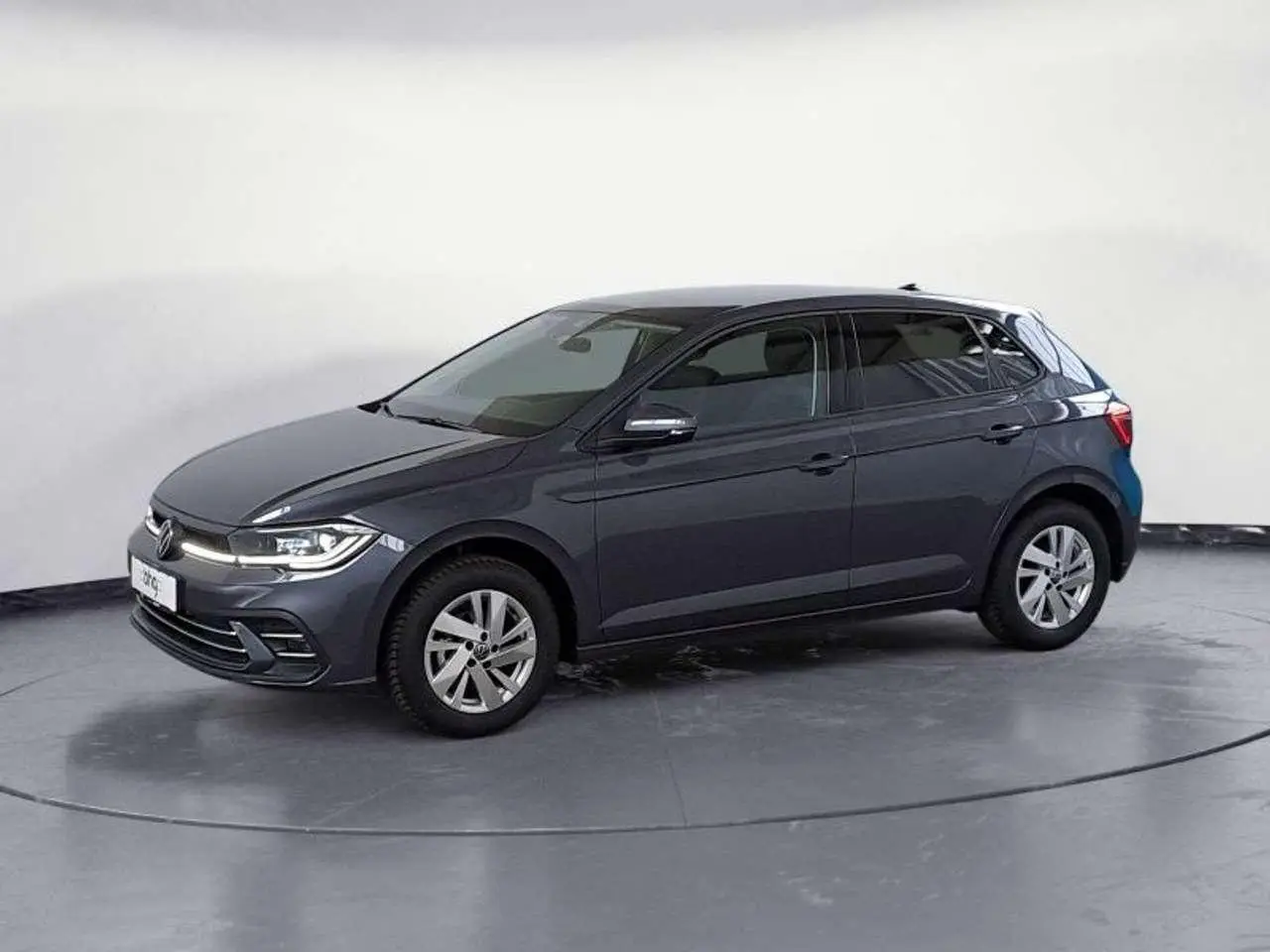 Photo 1 : Volkswagen Polo 2024 Essence