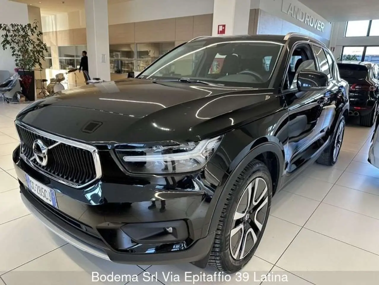 Photo 1 : Volvo Xc40 2020 Essence