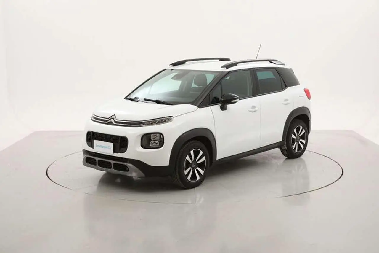 Photo 1 : Citroen C3 Aircross 2020 Diesel