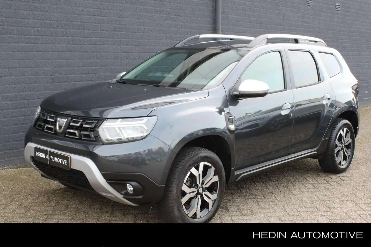 Photo 1 : Dacia Duster 2022 Essence