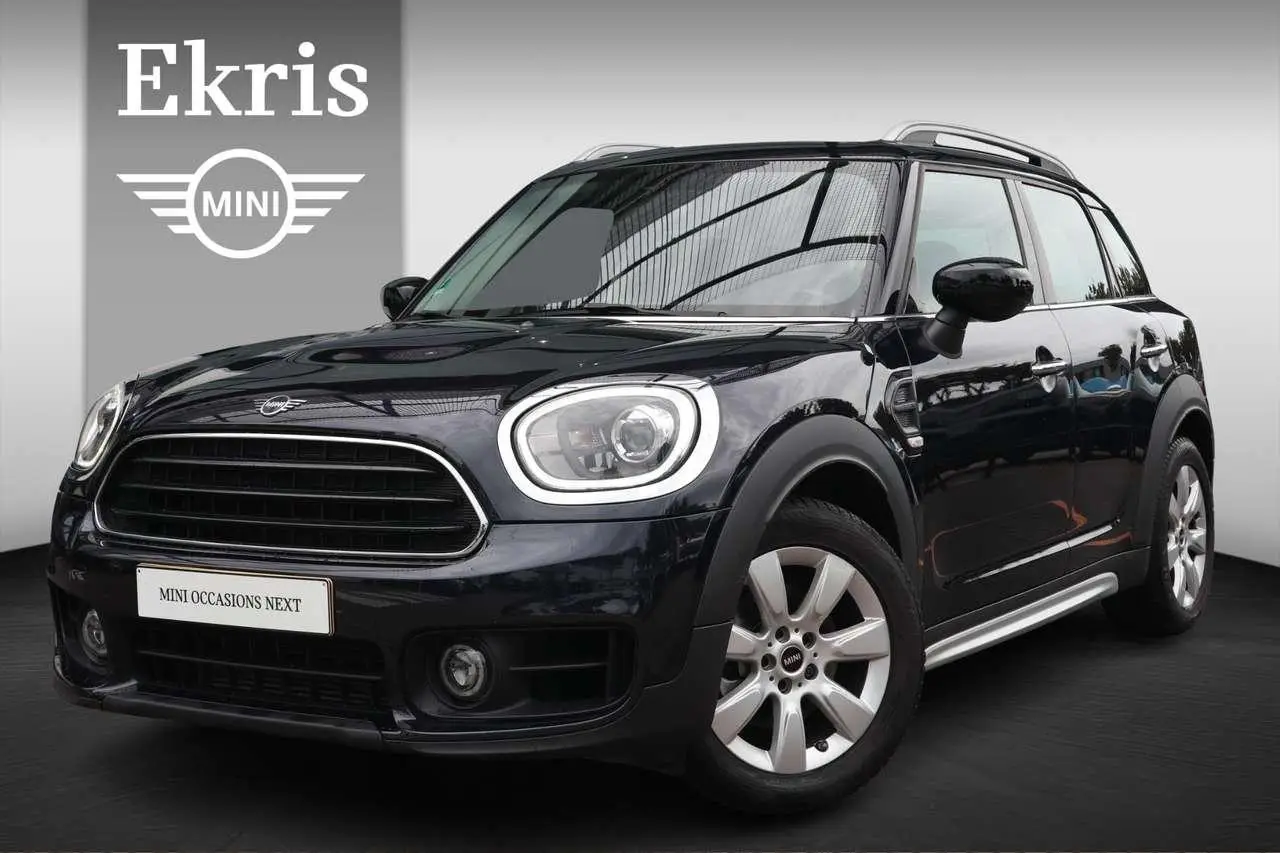 Photo 1 : Mini Cooper 2020 Petrol