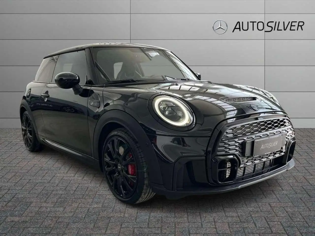 Photo 1 : Mini John Cooper Works 2024 Petrol