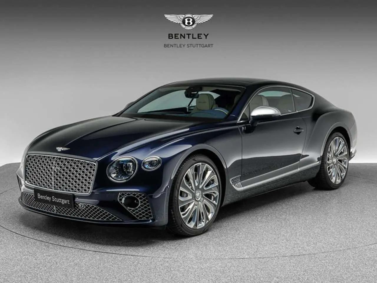 Photo 1 : Bentley Continental 2024 Petrol