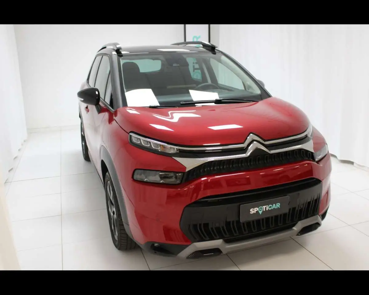 Photo 1 : Citroen C3 Aircross 2023 Petrol