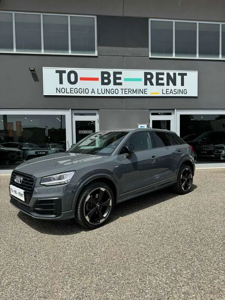 Photo 1 : Audi Q2 2020 Diesel