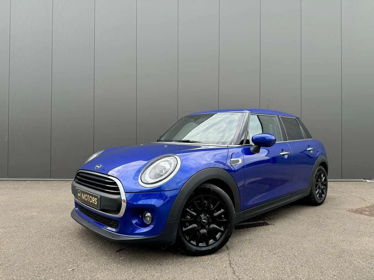 Photo 1 : Mini One 2019 Petrol