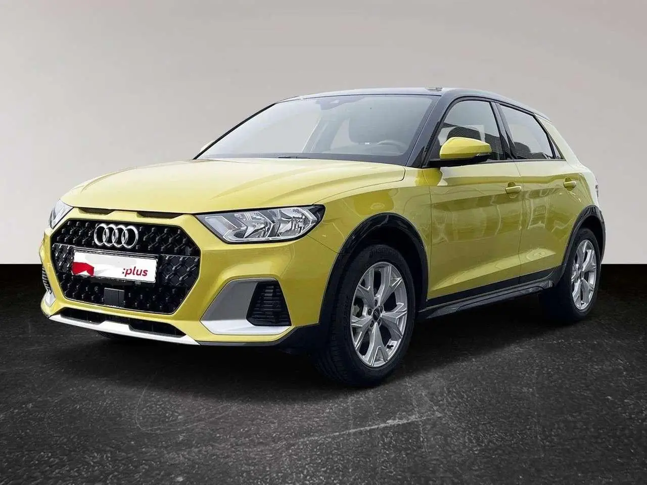 Photo 1 : Audi A1 2021 Essence