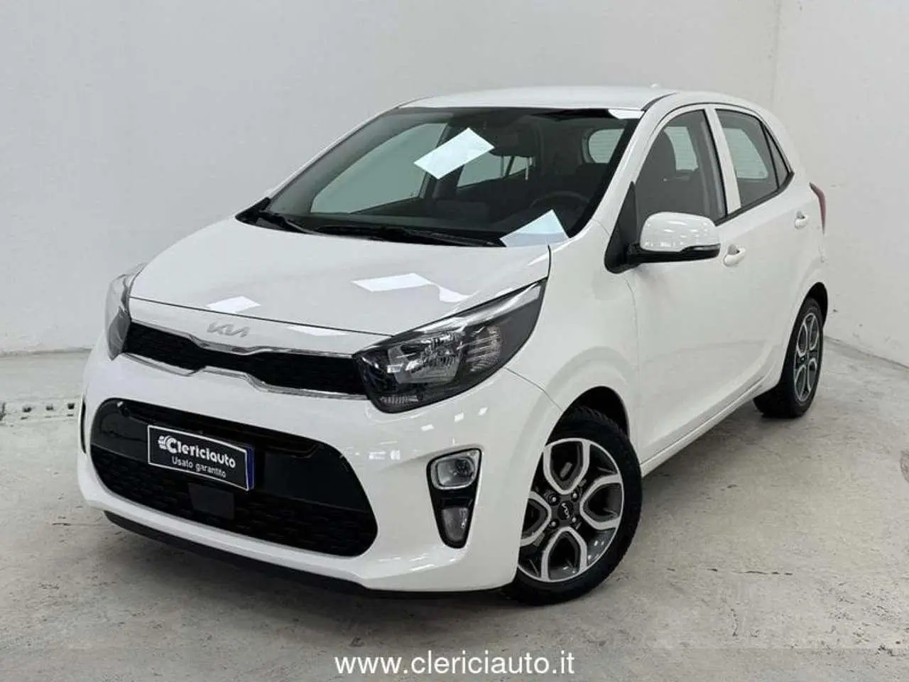 Photo 1 : Kia Picanto 2023 Petrol