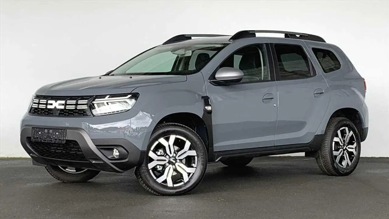 Photo 1 : Dacia Duster 2024 Diesel