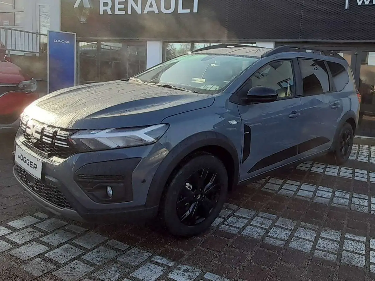 Photo 1 : Dacia Jogger 2023 Petrol