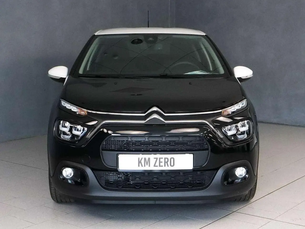 Photo 1 : Citroen C3 2024 Petrol