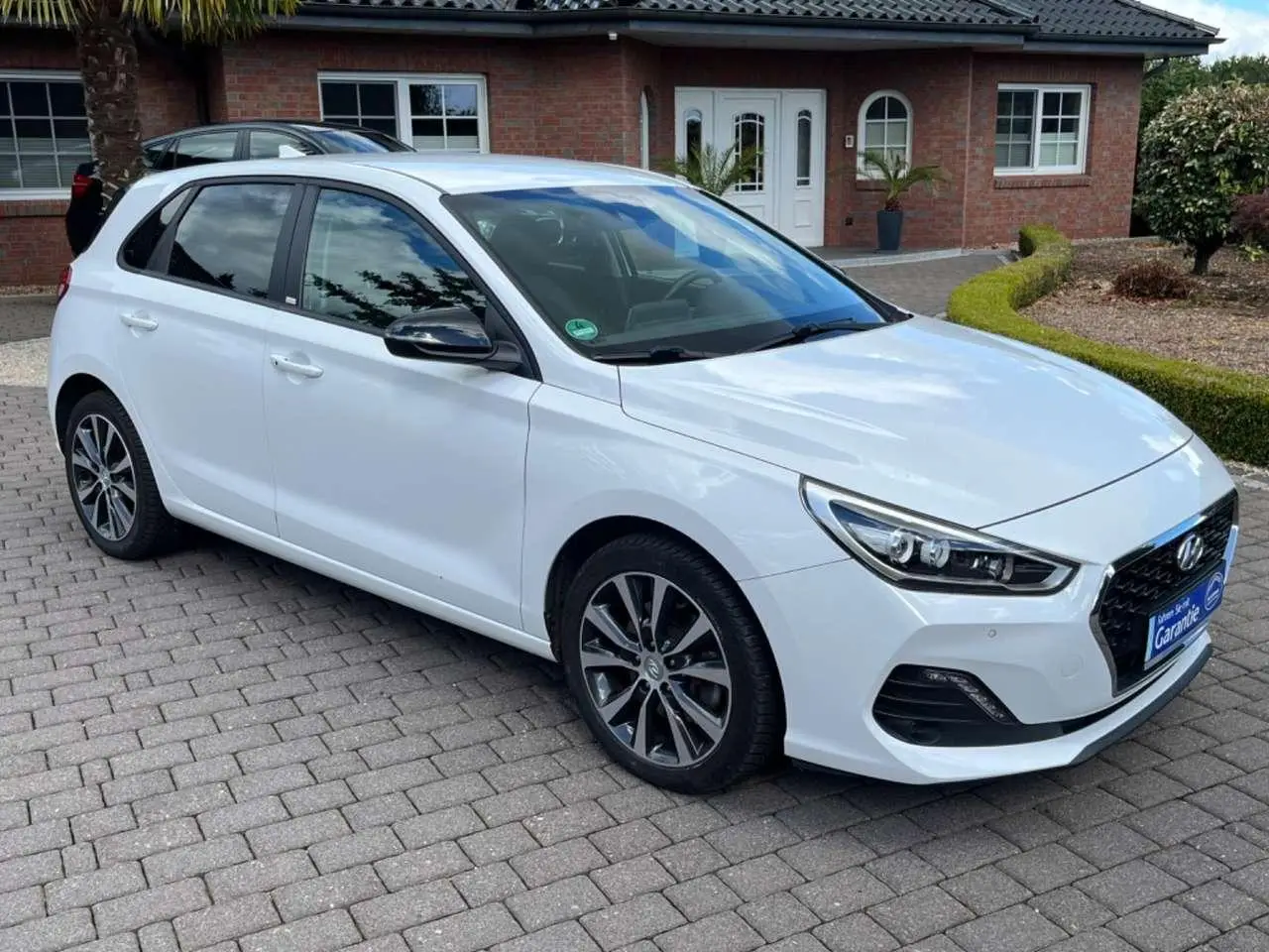 Photo 1 : Hyundai I30 2019 Petrol